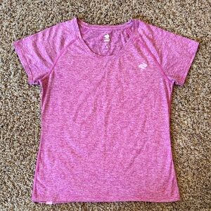 EUC Rabbit EZ Short Sleeve Tee, Large